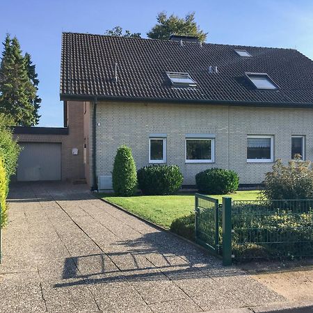 Ferienhaus Finkenweg 3 Kellenhusen Eksteriør billede
