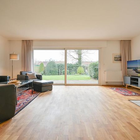 Ferienhaus Finkenweg 3 Kellenhusen Eksteriør billede