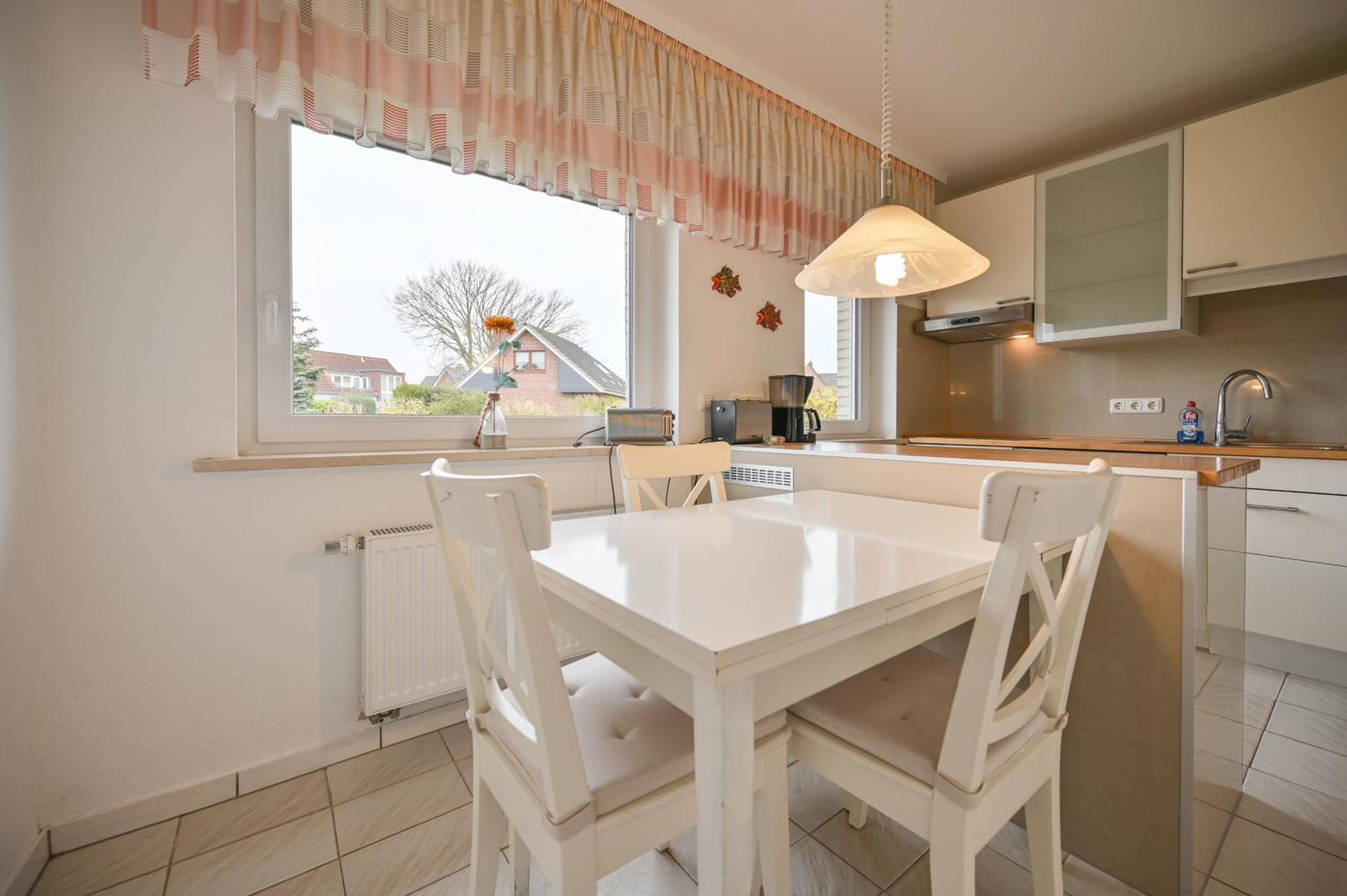 Ferienhaus Finkenweg 3 Kellenhusen Eksteriør billede
