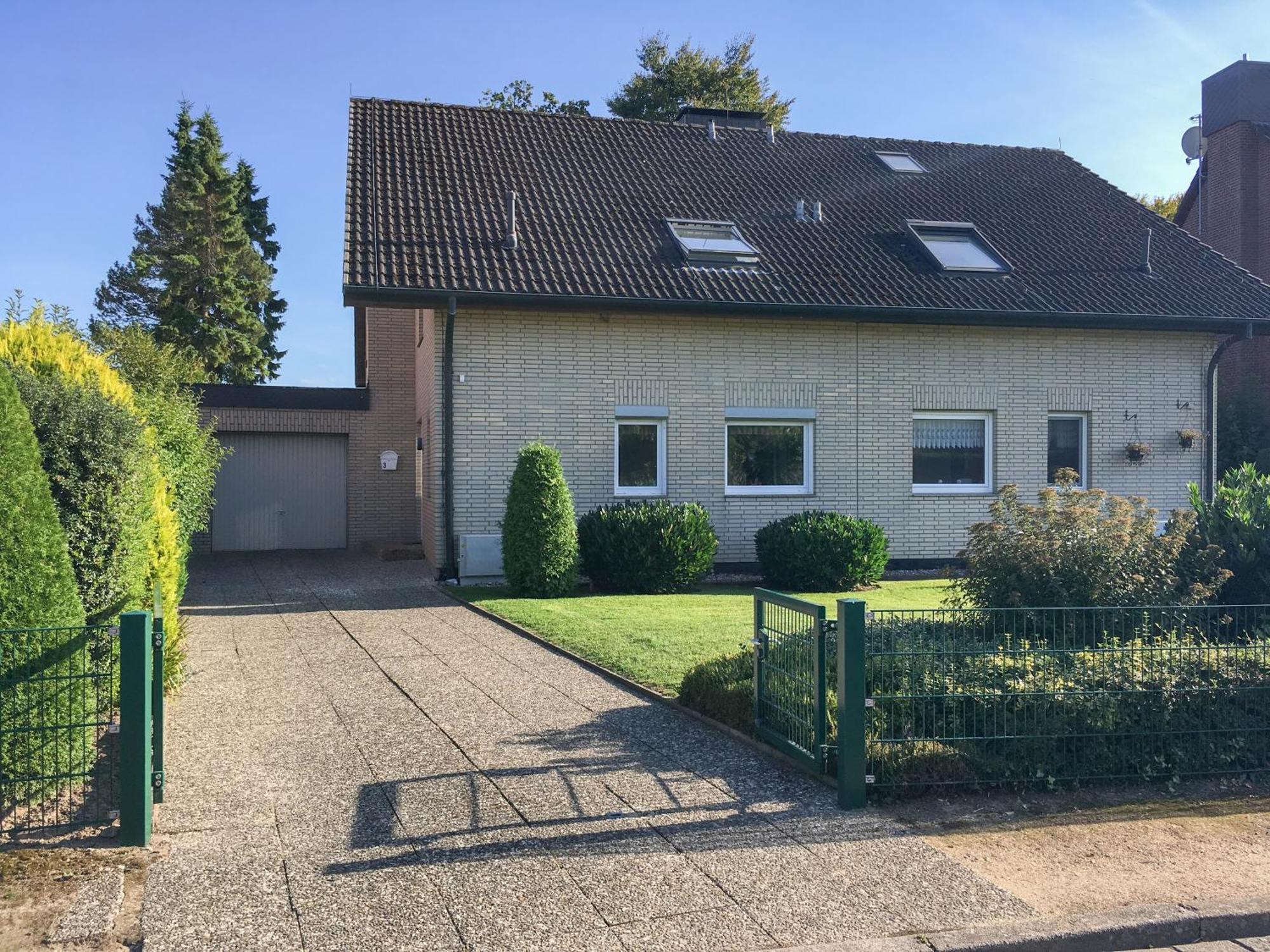 Ferienhaus Finkenweg 3 Kellenhusen Eksteriør billede