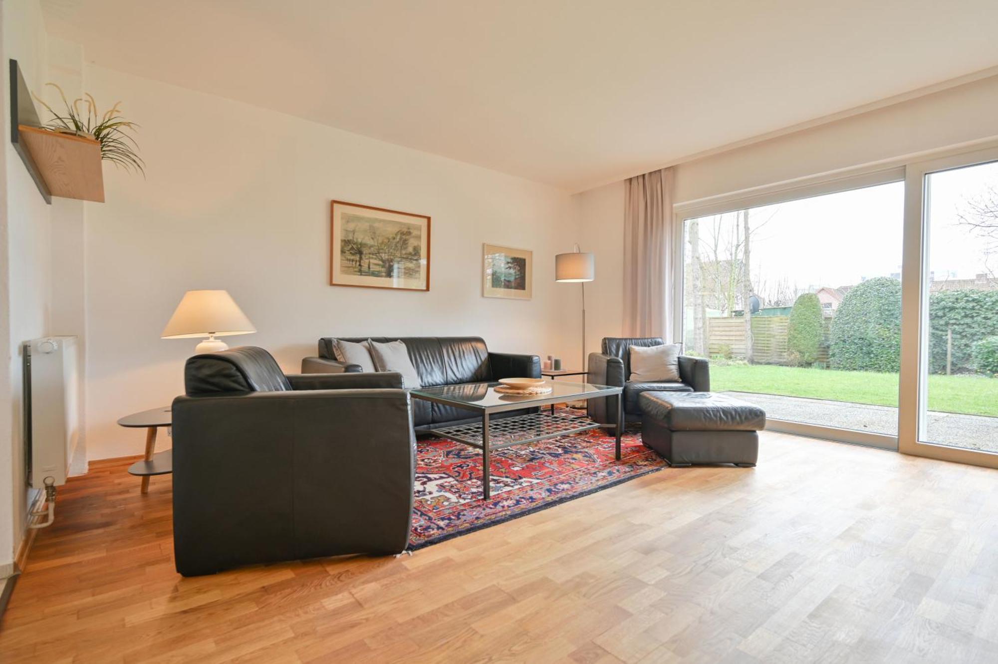 Ferienhaus Finkenweg 3 Kellenhusen Eksteriør billede